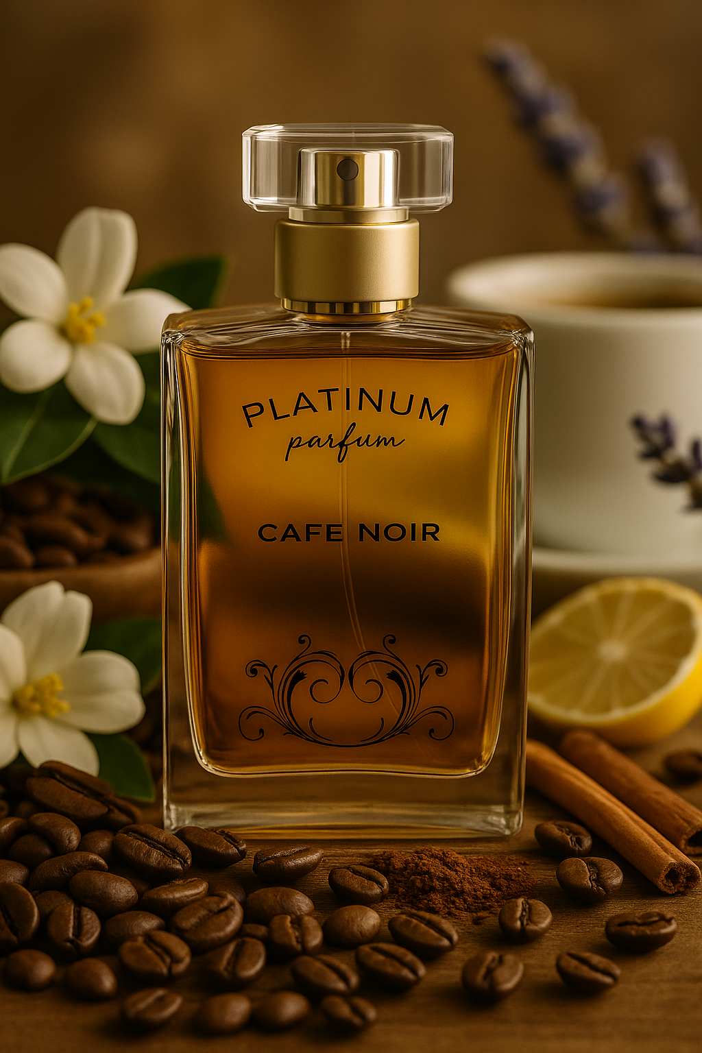 Cafe Noir